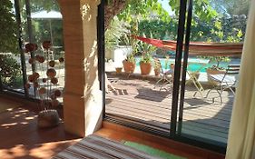 Charming Stone Villa With Pool & Garden